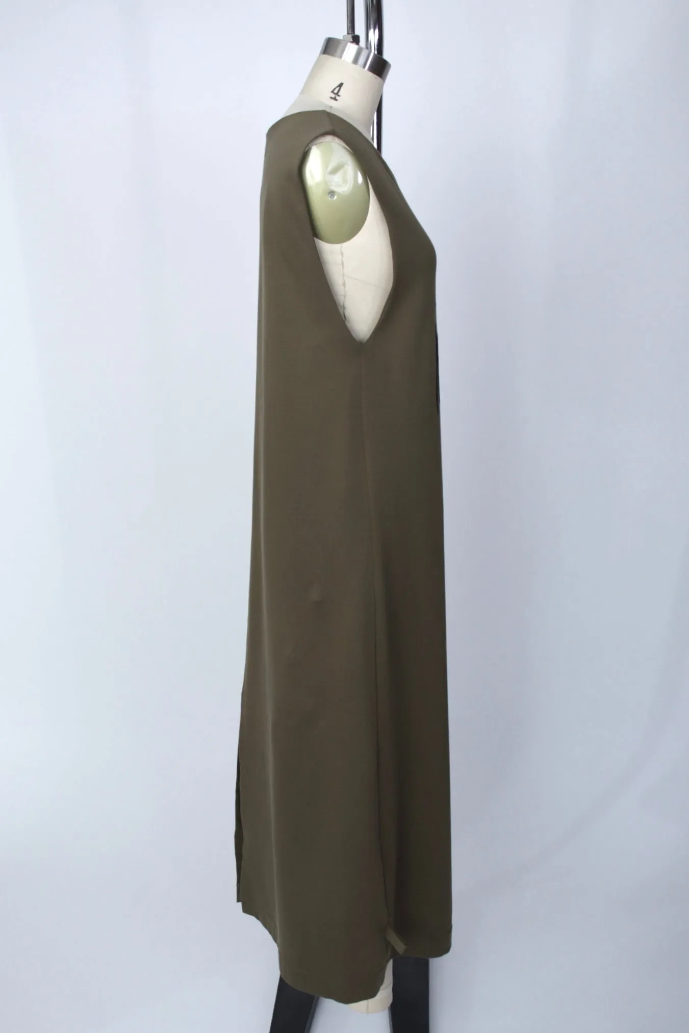 1% Shuhei Ogawa 'The Show Must Go On' Dress*