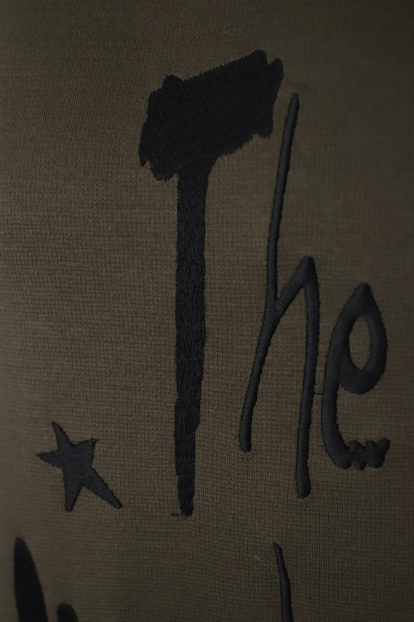 1% Shuhei Ogawa 'The Show Must Go On' Dress*
