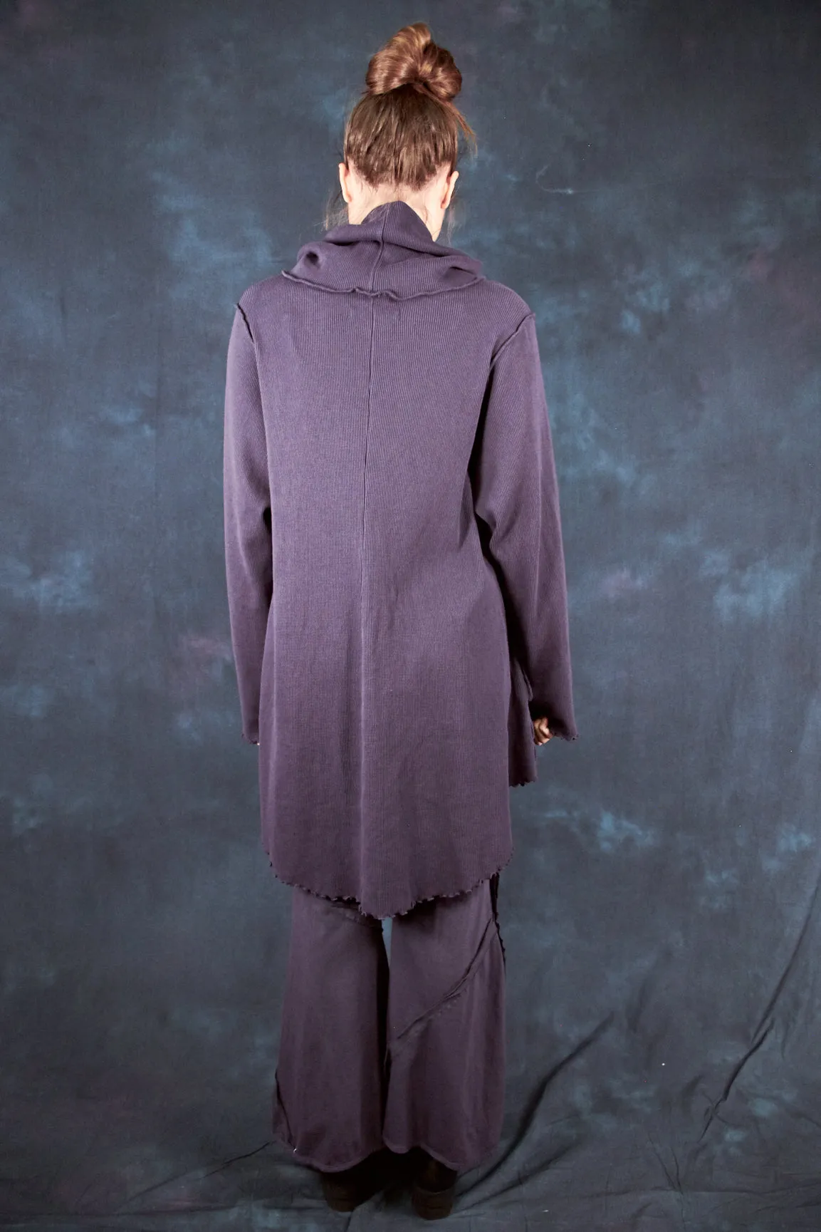 1584 Northern Lights Thermal Tunic Dulse-U
