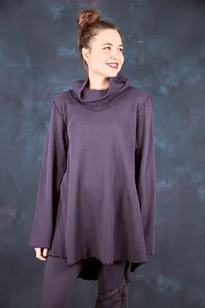 1584 Northern Lights Thermal Tunic Dulse-U