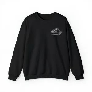 1929 Roadster Pickup Crewneck Sweatshirt