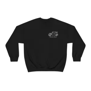 1930 Phaeton Crewneck Sweatshirt