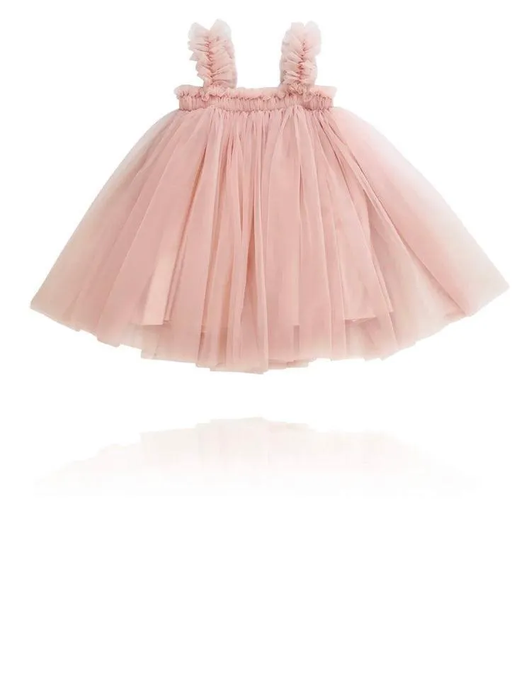 2 WAY TUTU DRESS