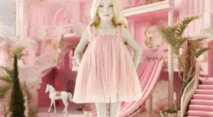 2 WAY TUTU DRESS