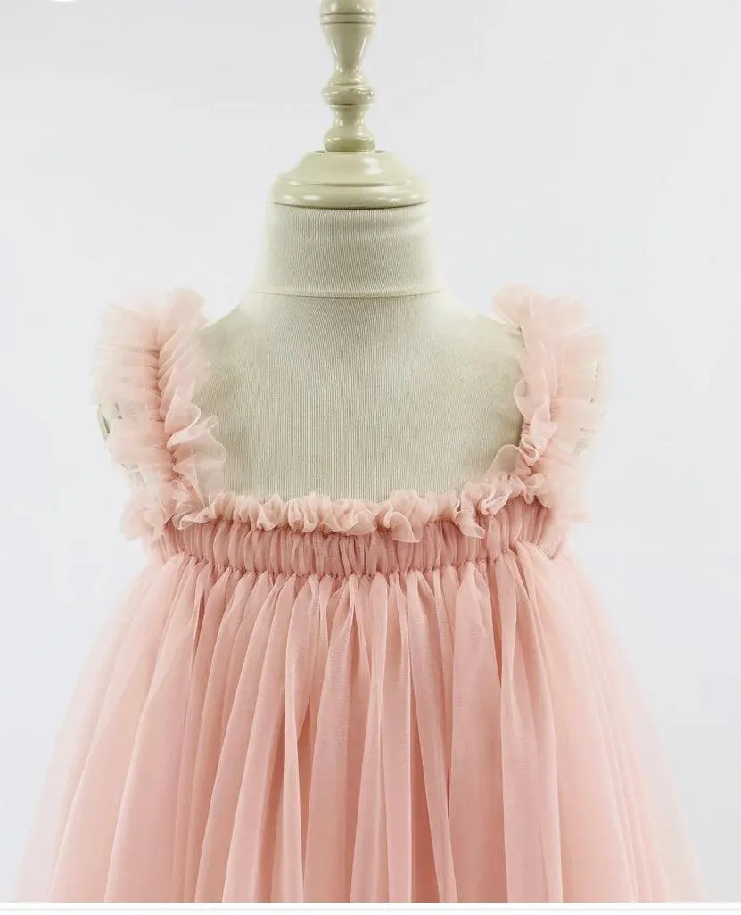 2 WAY TUTU DRESS