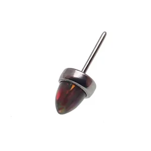 3mm Opal Cone Push Fit Top Attachment