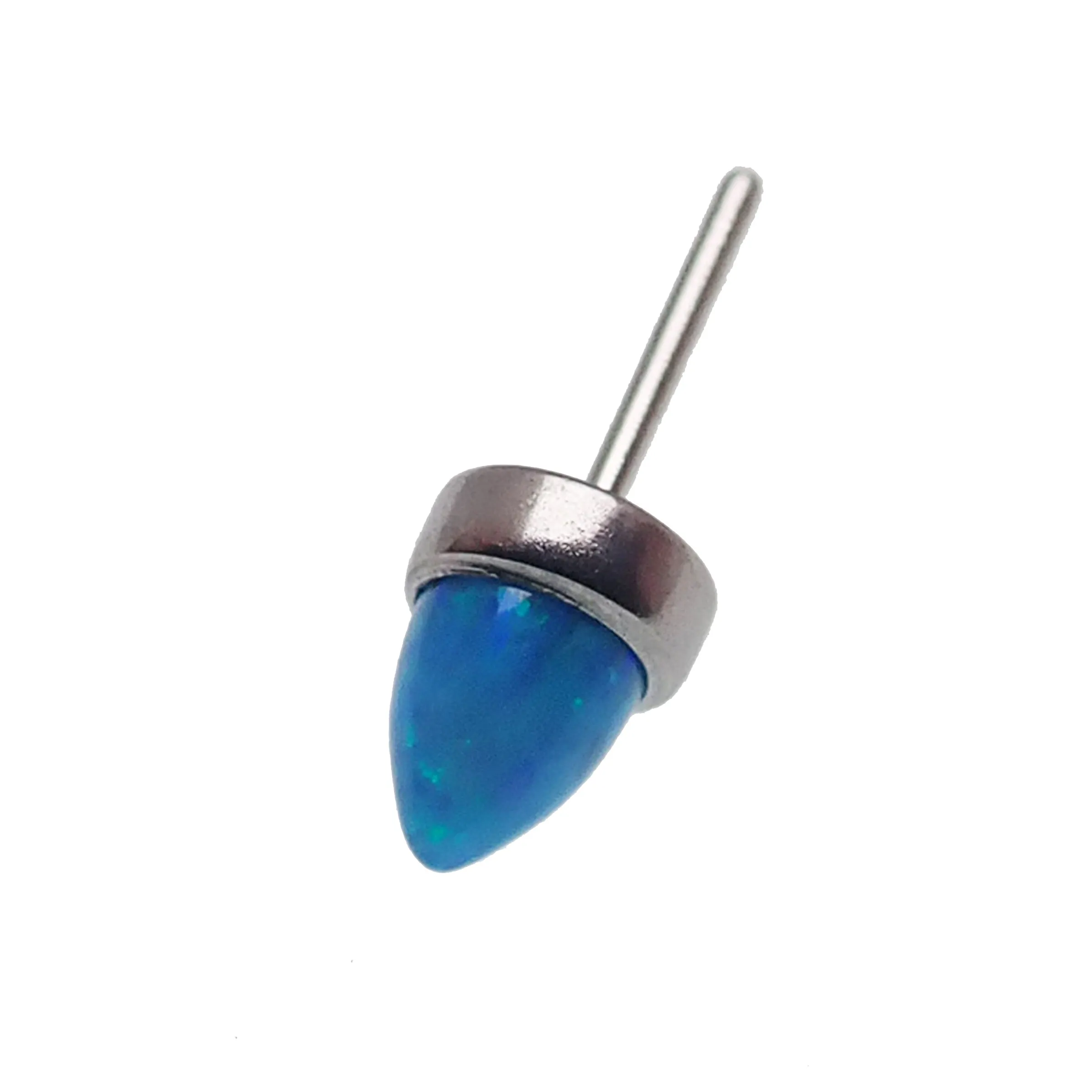 3mm Opal Cone Push Fit Top Attachment
