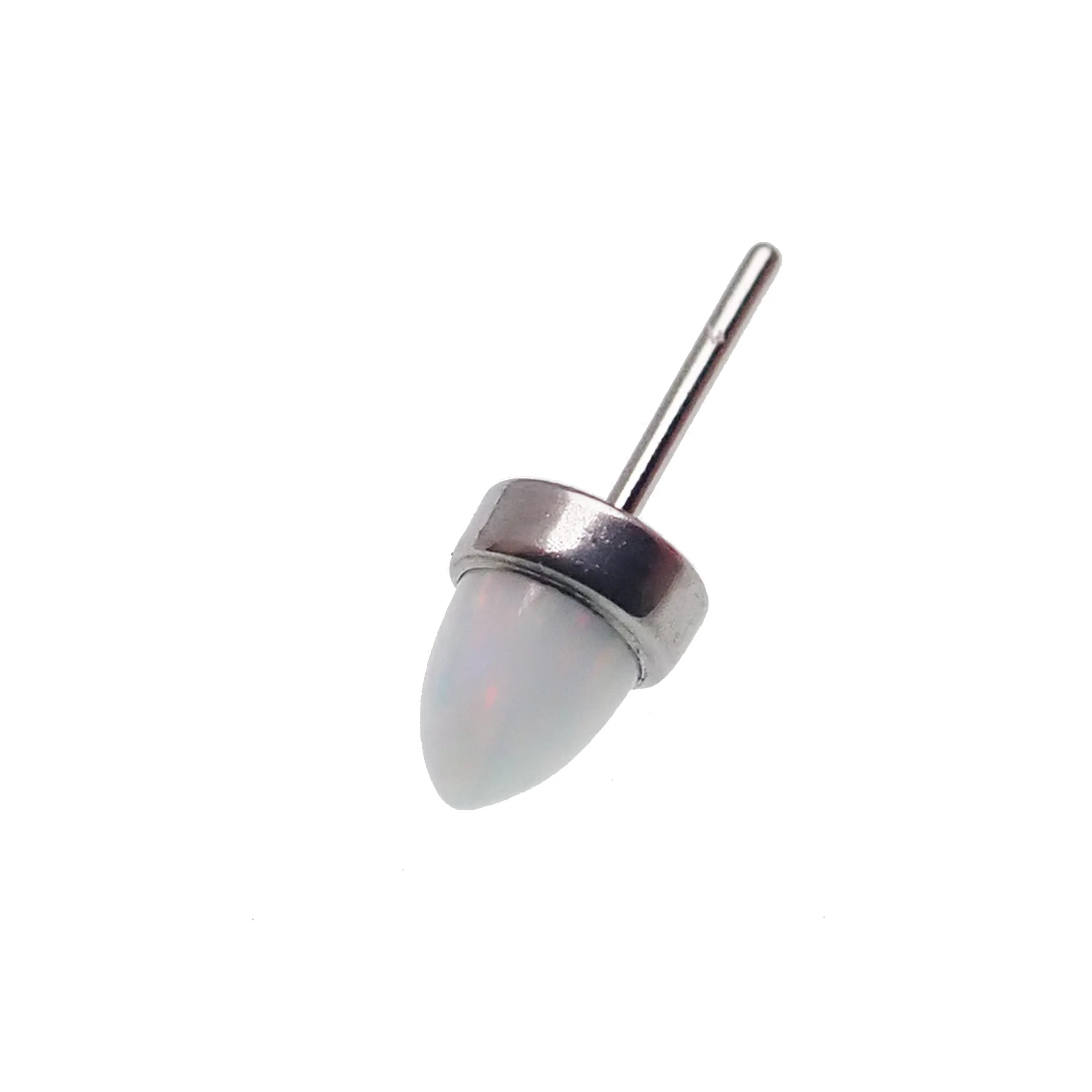 3mm Opal Cone Push Fit Top Attachment