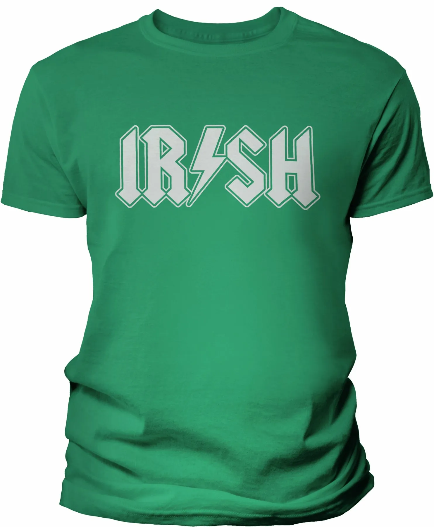 ACDC-Irish