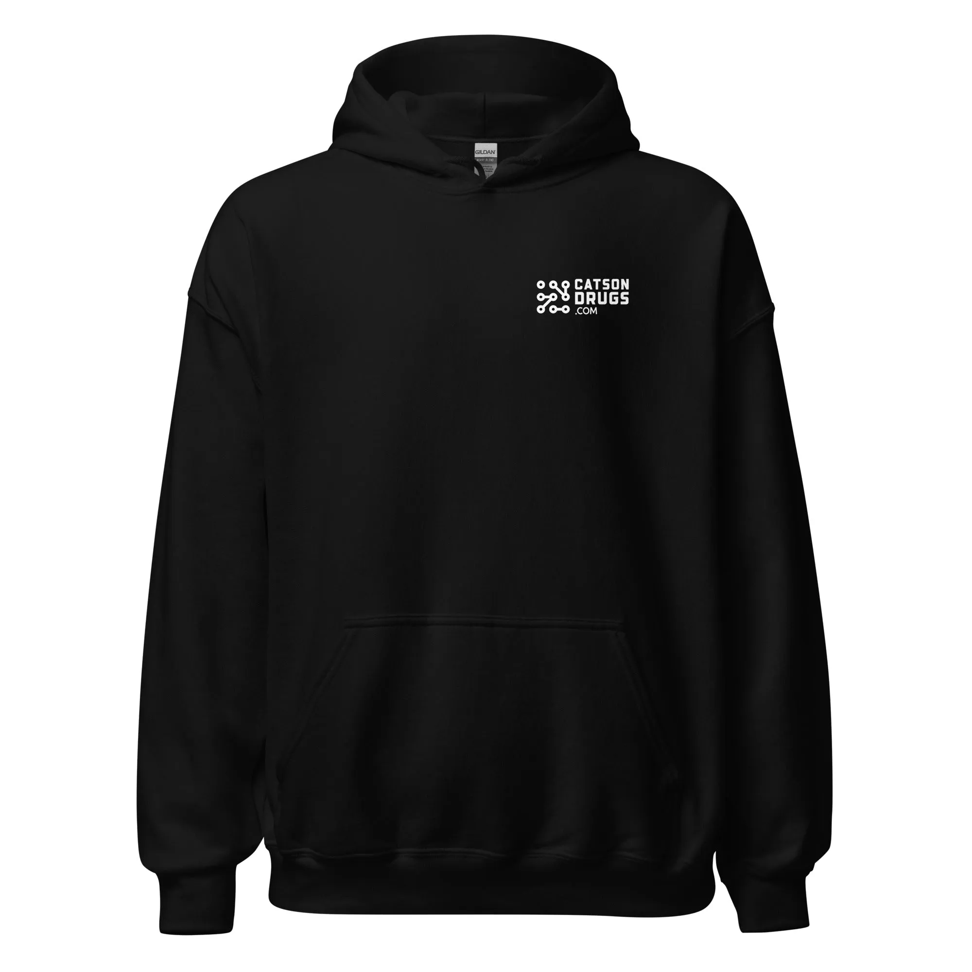 Acid Hoodie | Psychedelic Vibes | Acid Clothing