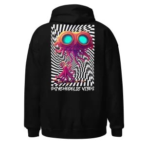 Acid Hoodie | Psychedelic Vibes | Acid Clothing