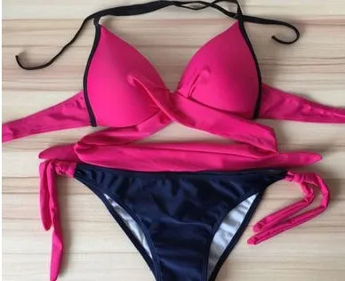 Aldara® | Chic and relaxed summer bikini