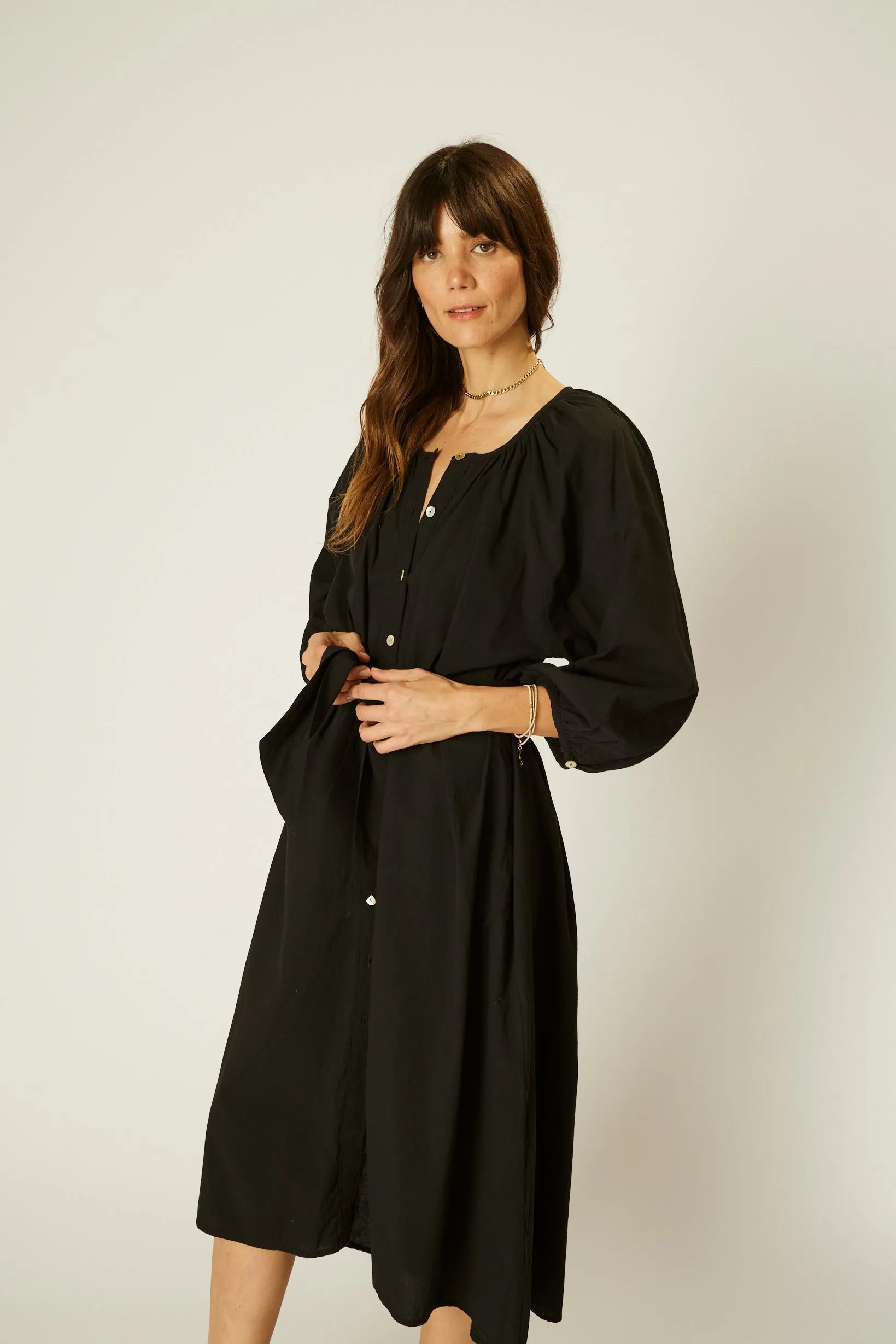 ALEX MIDI WITH SASH