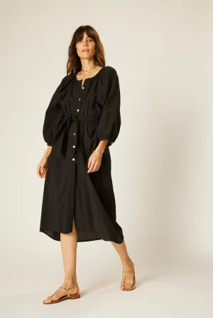 ALEX MIDI WITH SASH