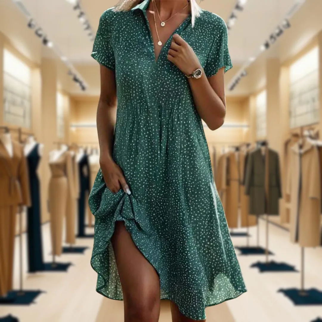 Alice - Casual Dress