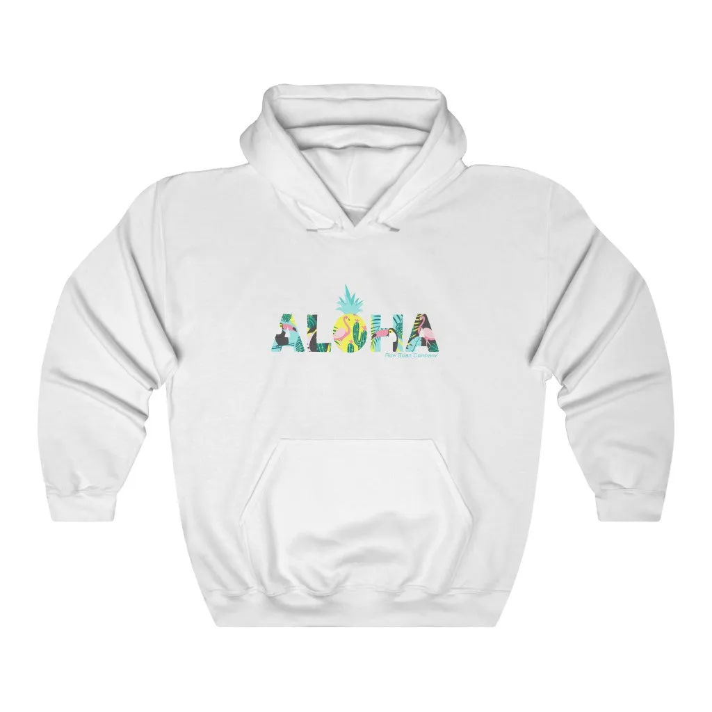 Aloha Hoodie