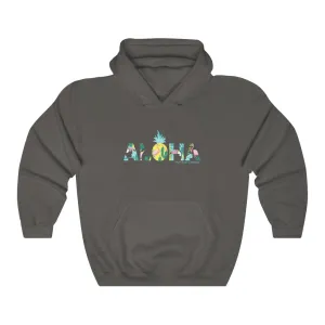 Aloha Hoodie