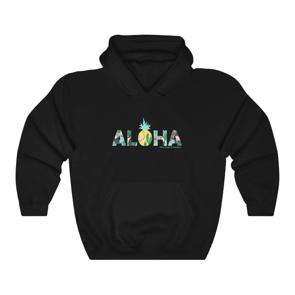 Aloha Hoodie