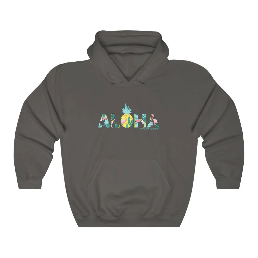Aloha Hoodie