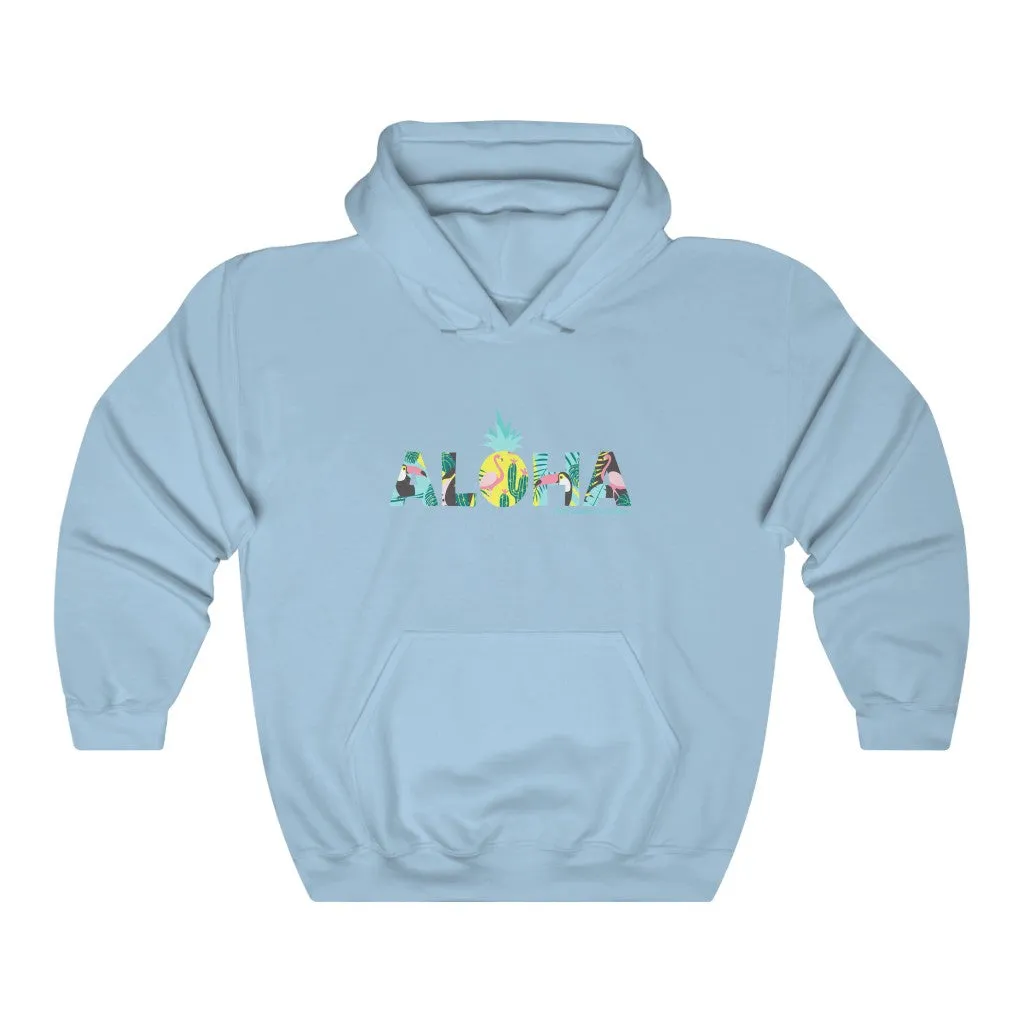 Aloha Hoodie