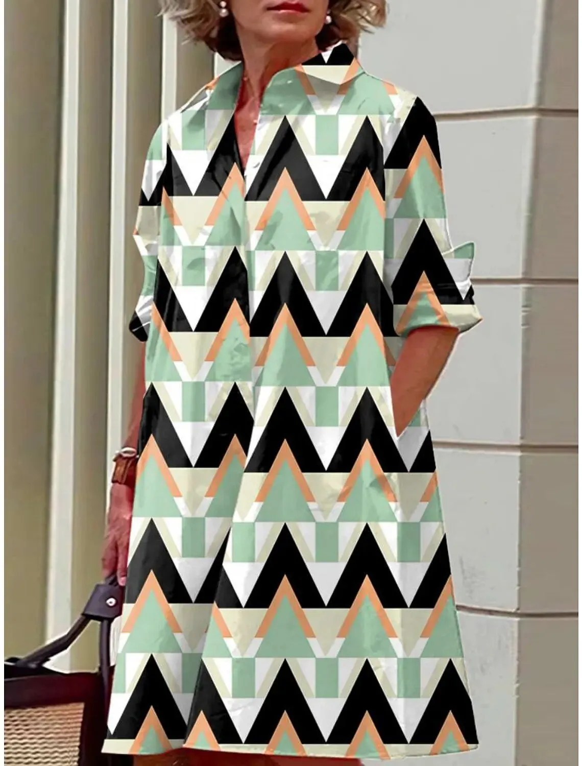 Annika - Vintage dresses