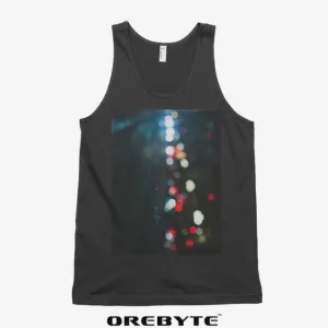 APERTURE Tank