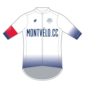 APEX  Aero Jersey