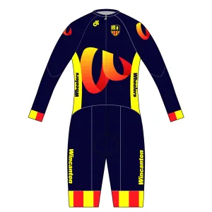 APEX Speedsuit