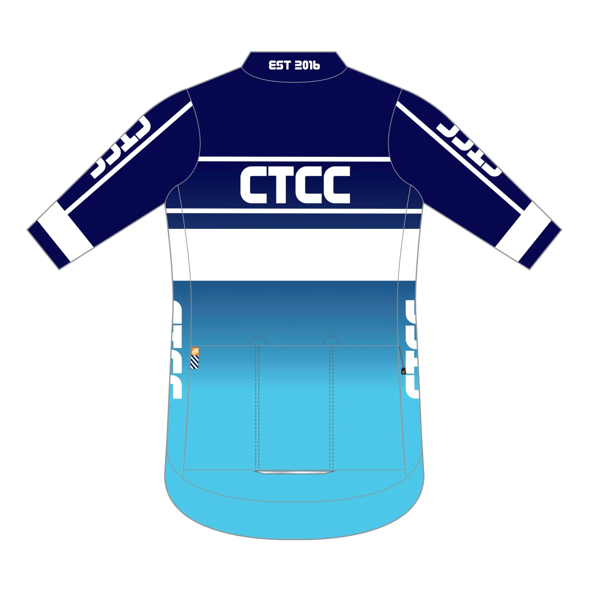 APEX  Zero Jersey