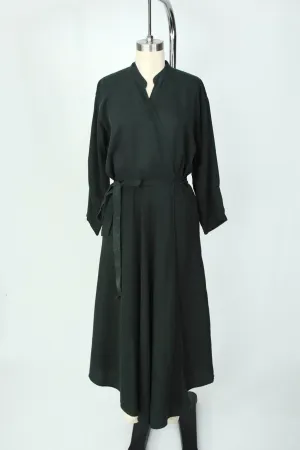 Apiece Apart Forest Wrap Dress