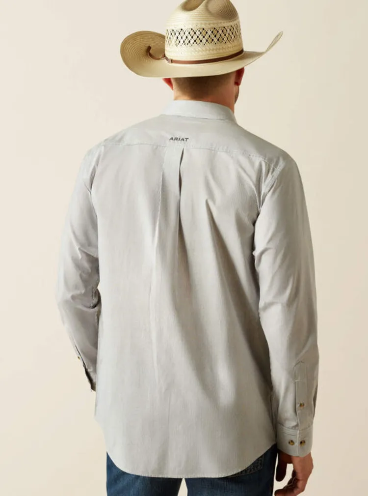 Ariat Men’s Pro Dayne Phantom Shirt