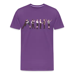 ARMY Art Premium T-Shirt