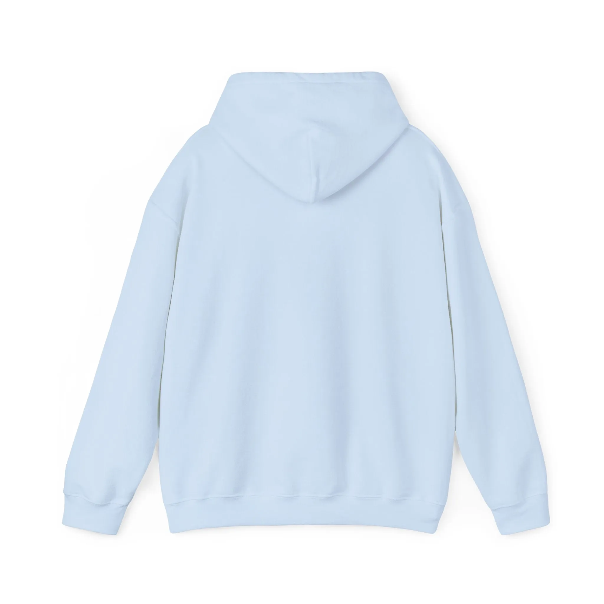 Ask Me About Real Estate Unisex Heavy Blend™ Hooded Sweatshirt