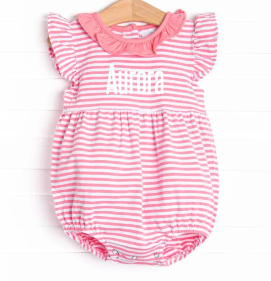 Aurora Bubble, Pink