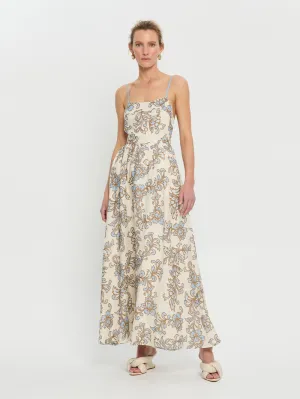 AVALON MAXI DRESS