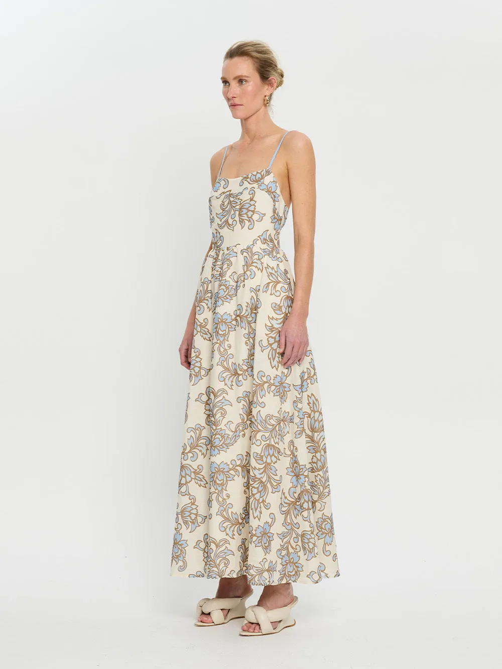 AVALON MAXI DRESS