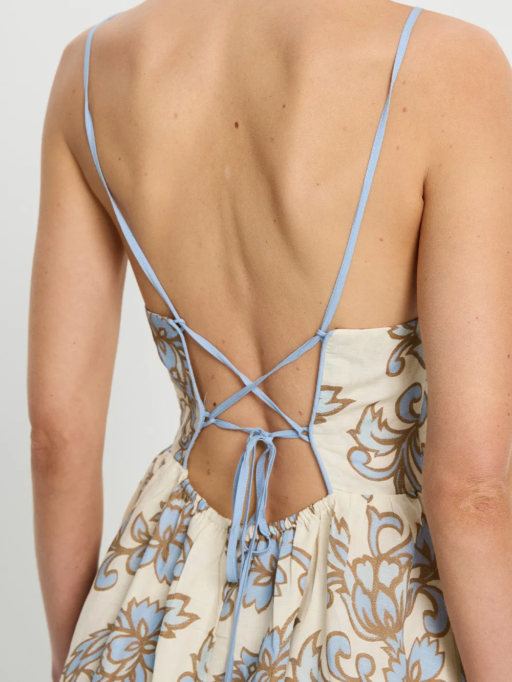 AVALON MAXI DRESS