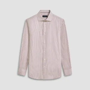 Axel Pin Stripe Shirt