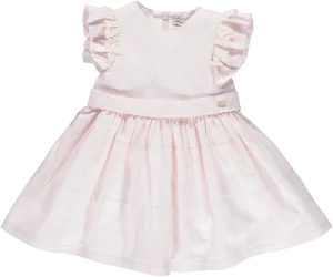 Baby Girl Light Pink Dress