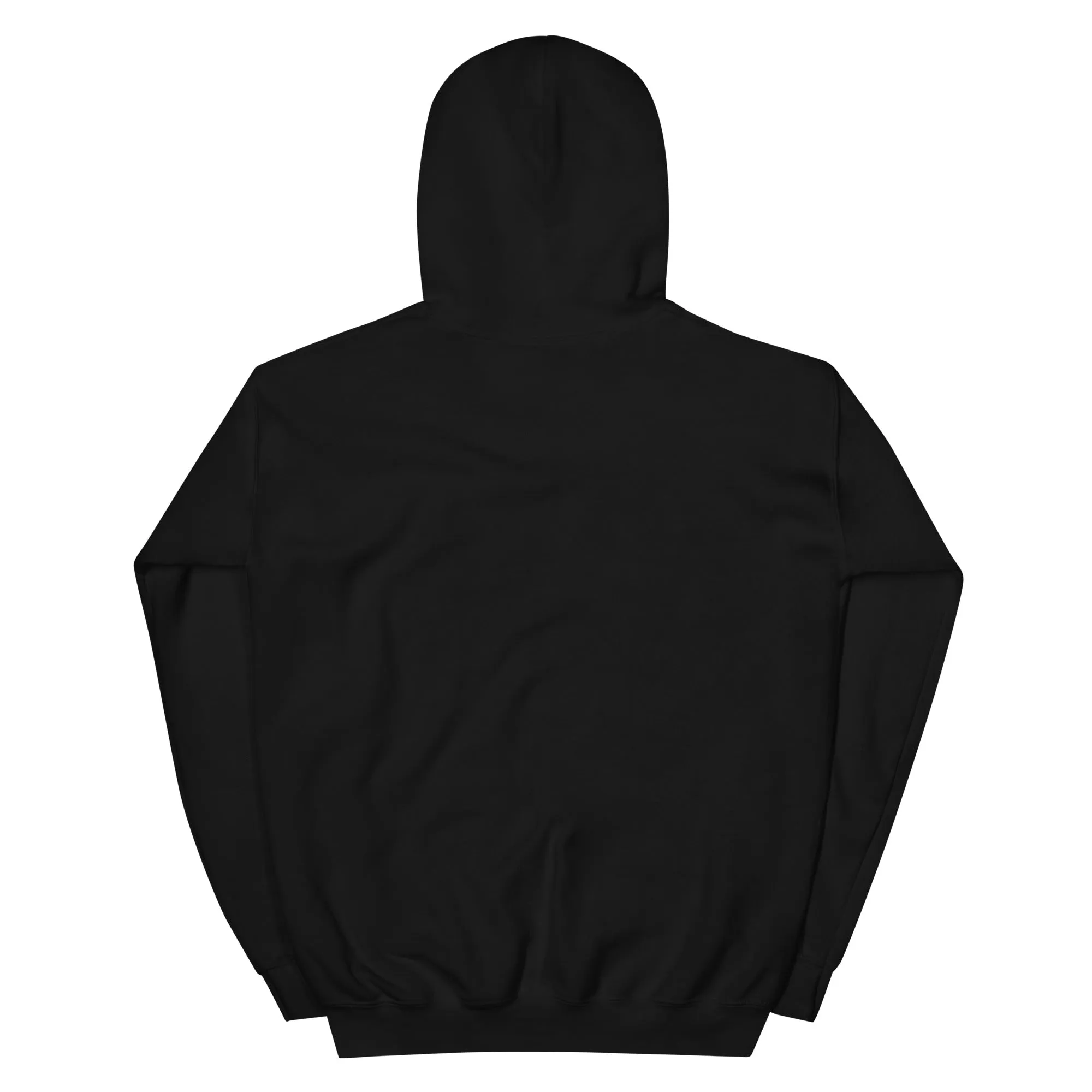 Bad Cop, No Donut - Allergic to Handcuffs Hoodie