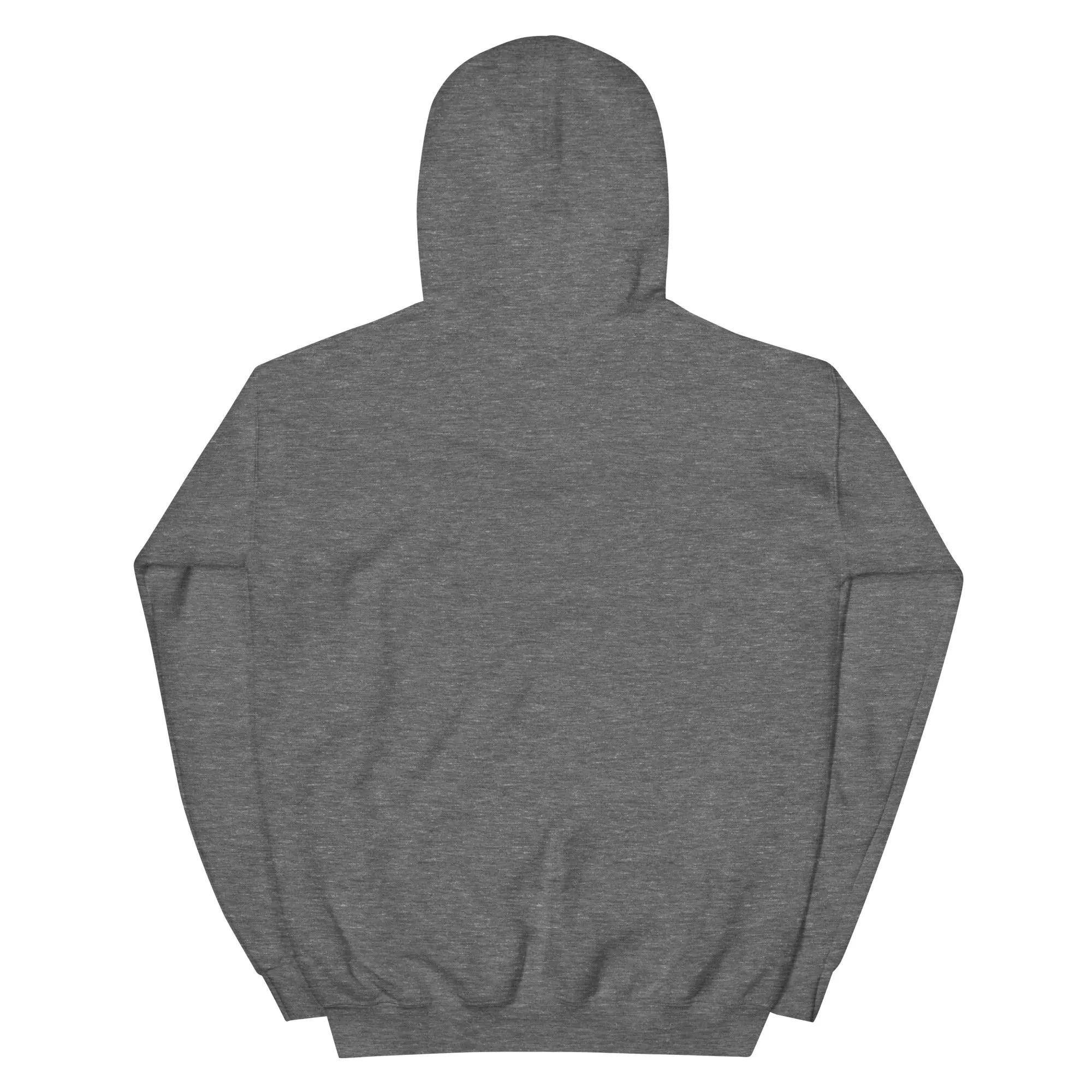 Bad Cop, No Donut - Allergic to Handcuffs Hoodie