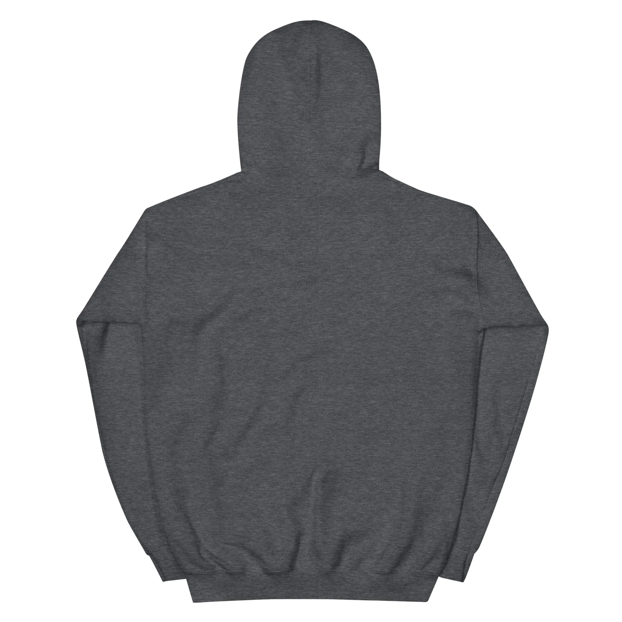 Bad Cop, No Donut - Allergic to Handcuffs Hoodie