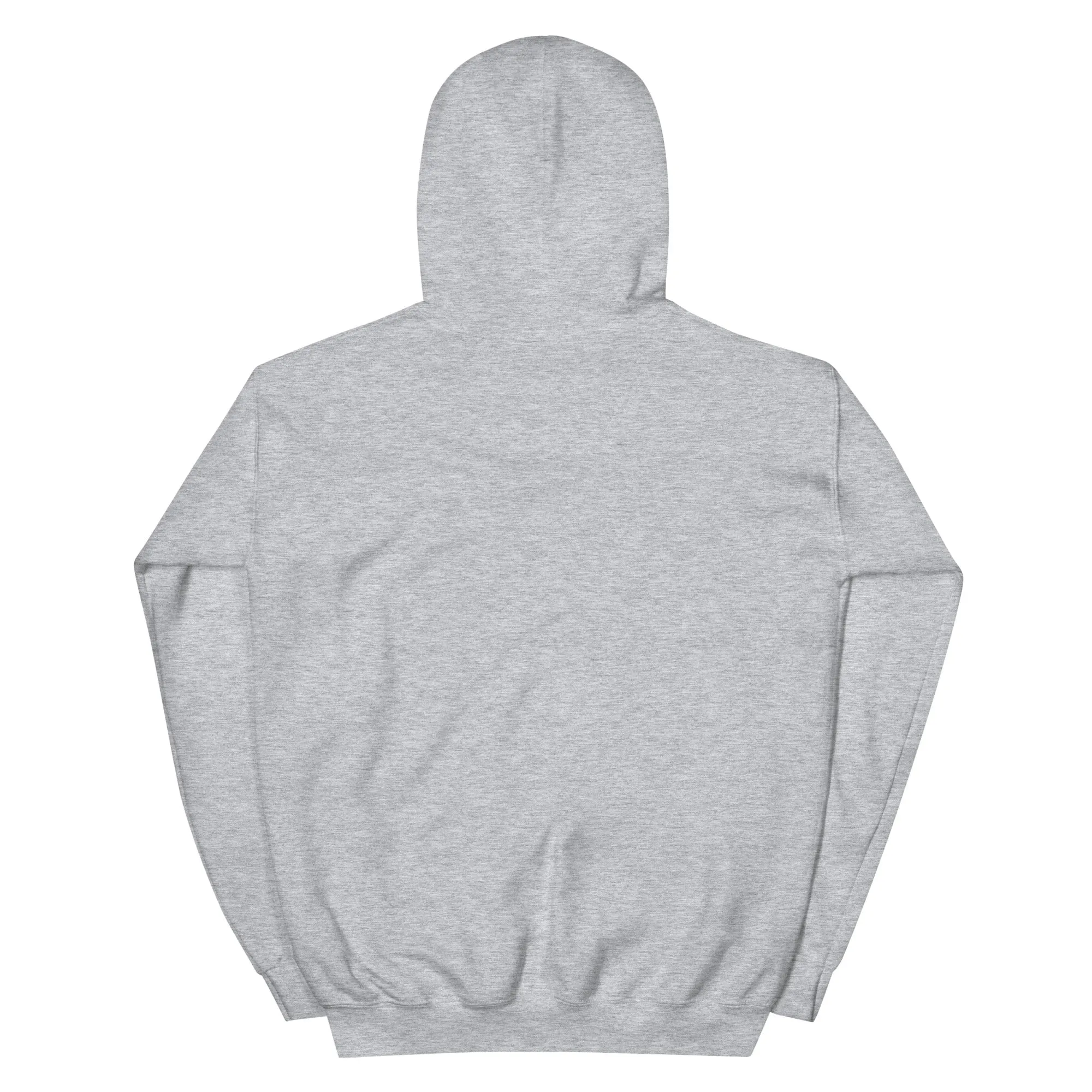 Bad Cop, No Donut - Allergic to Handcuffs Hoodie