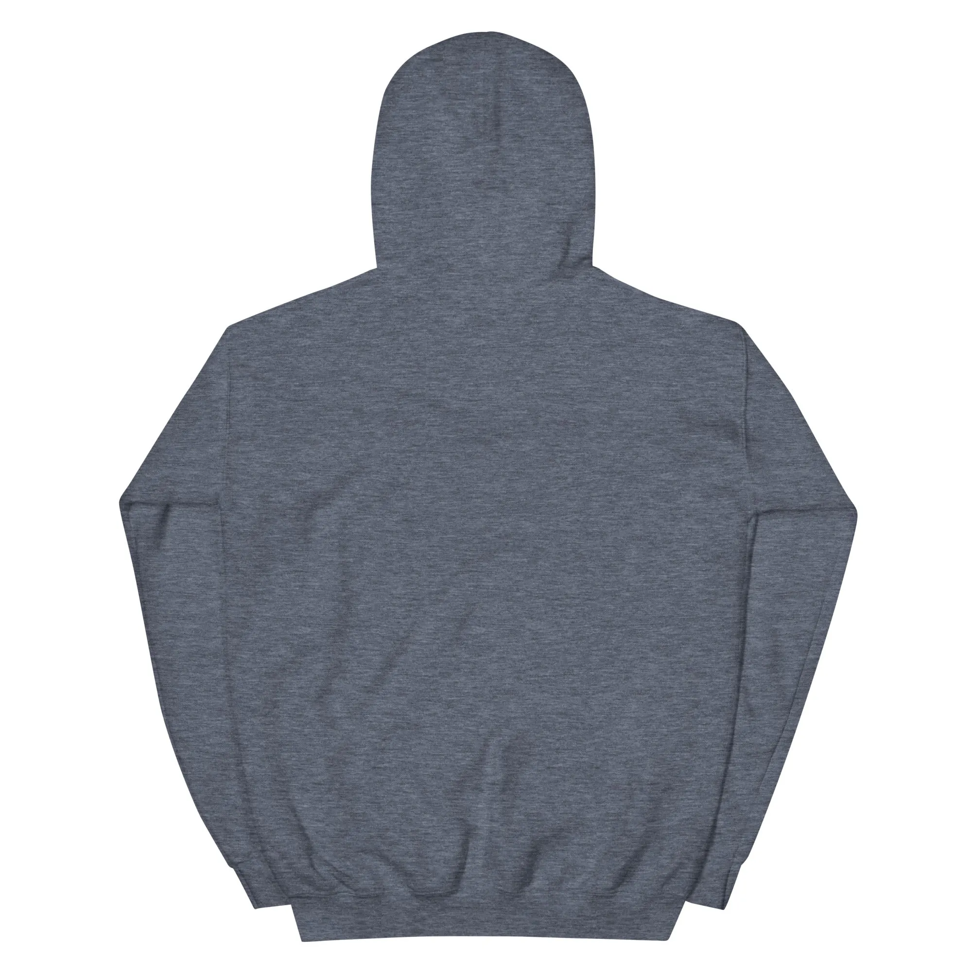 Bad Cop, No Donut - Allergic to Handcuffs Hoodie