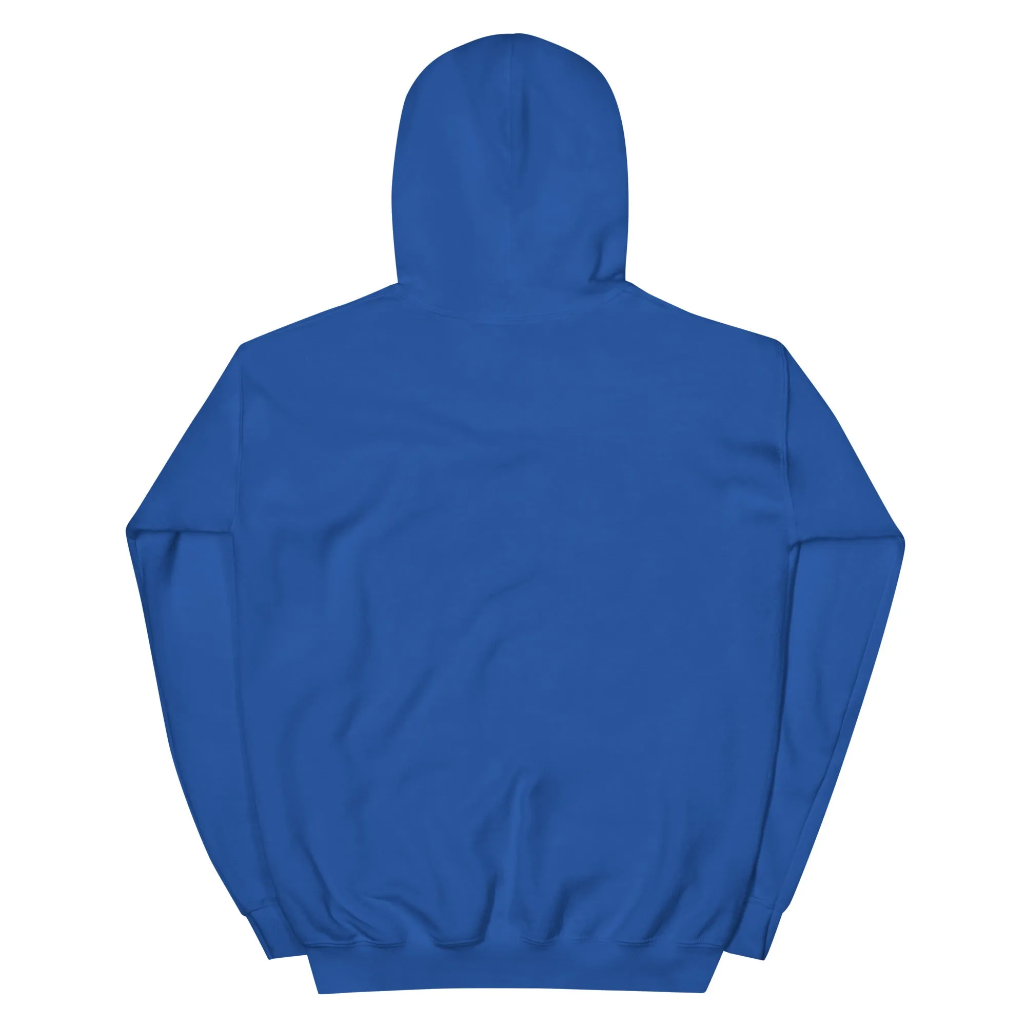 Bad Cop, No Donut - Allergic to Handcuffs Hoodie