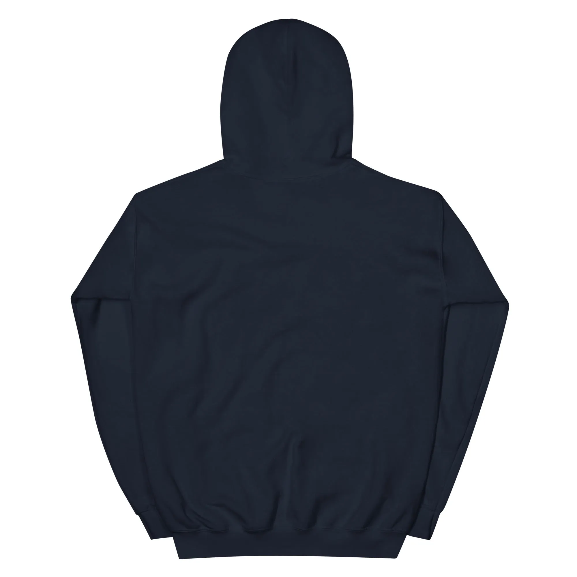 Bad Cop, No Donut - Allergic to Handcuffs Hoodie