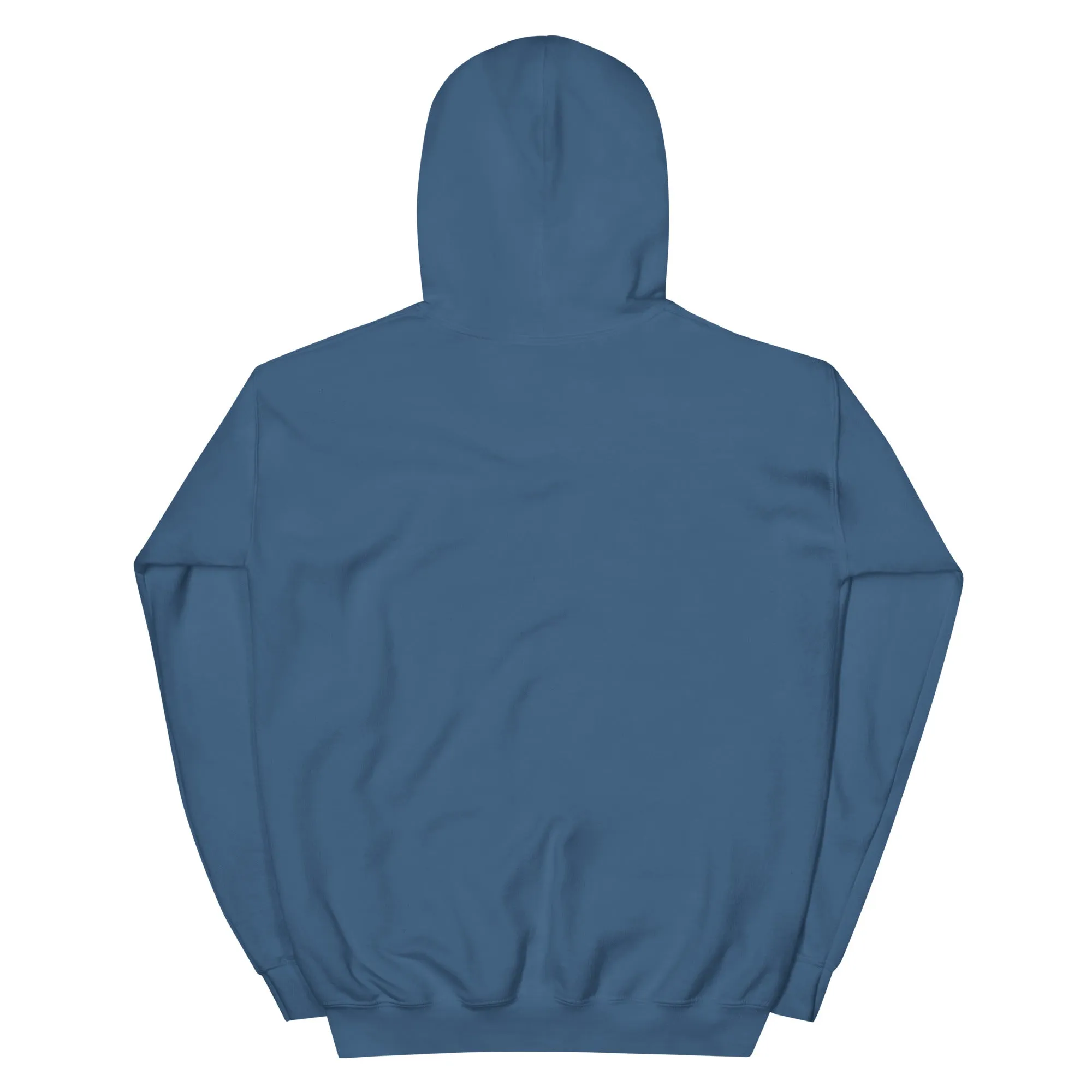 Bad Cop, No Donut - Allergic to Handcuffs Hoodie