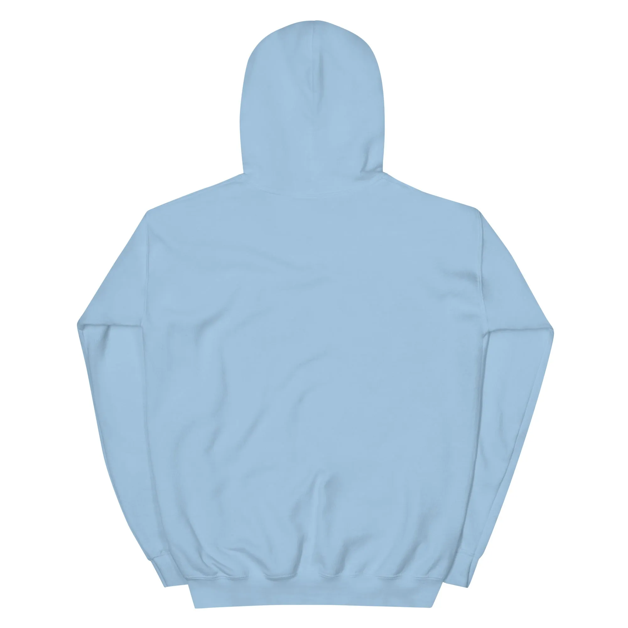 Bad Cop, No Donut - Allergic to Handcuffs Hoodie