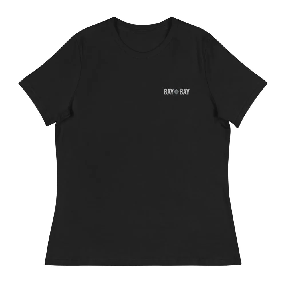 Bay to Bay Women's Relaxed T-Shirt