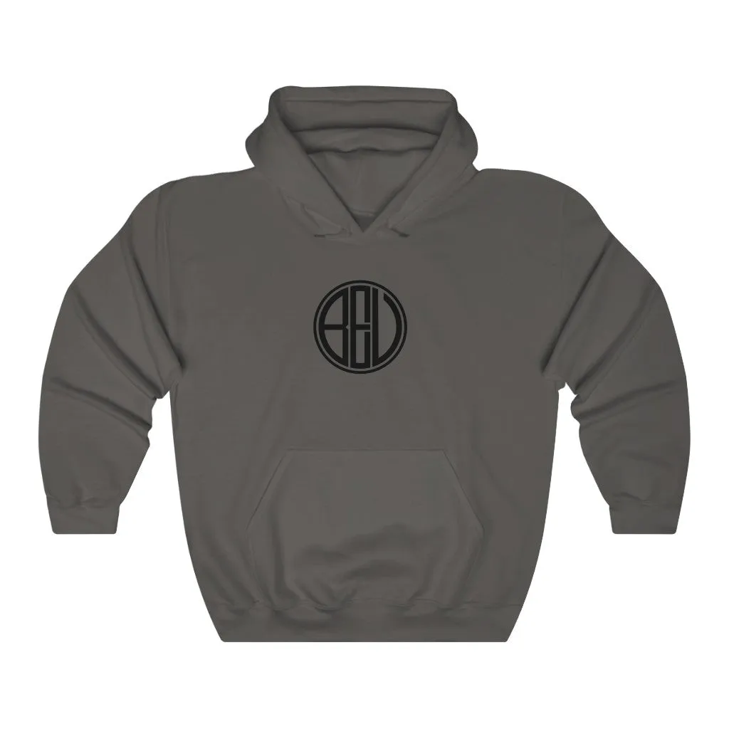 B.E. Center Men's Hoodie
